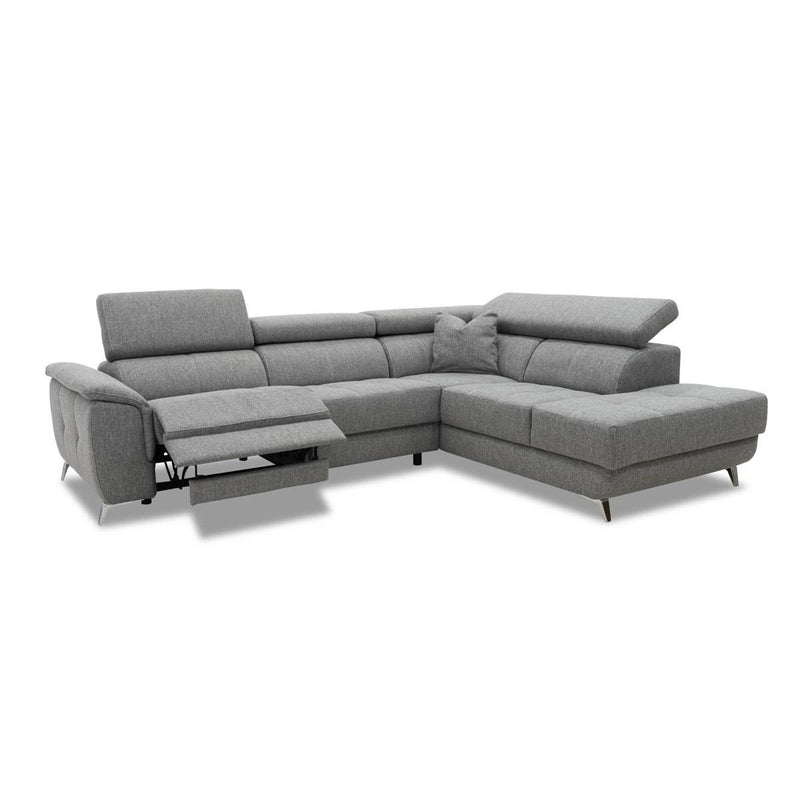 Germain Larivière Sectionals Power Recline 916628 IMAGE 1