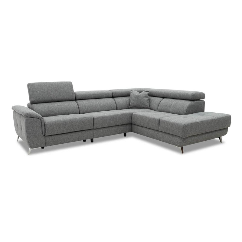 Germain Larivière Sectionals Power Recline 916628 IMAGE 2