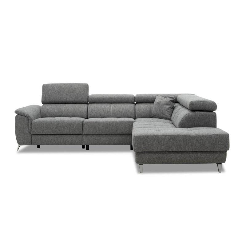 Germain Larivière Sectionals Power Recline 916628 IMAGE 3