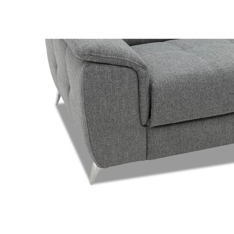 Germain Larivière Sectionals Power Recline 916628 IMAGE 4