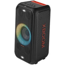  LG 200-Watt Party Speaker with Bluetooth XL5S IMAGE 2