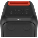  LG 200-Watt Party Speaker with Bluetooth XL5S IMAGE 9