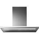 Falmec Lumen NRS Series 36-inch Wall Mount Hood FNLUM36W5SS-R IMAGE 1
