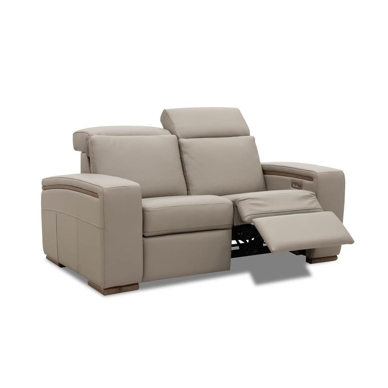 Germain Larivière Loveseats Power Recline 916553 IMAGE 1