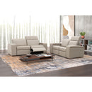 Germain Larivière Loveseats Power Recline 916553 IMAGE 2