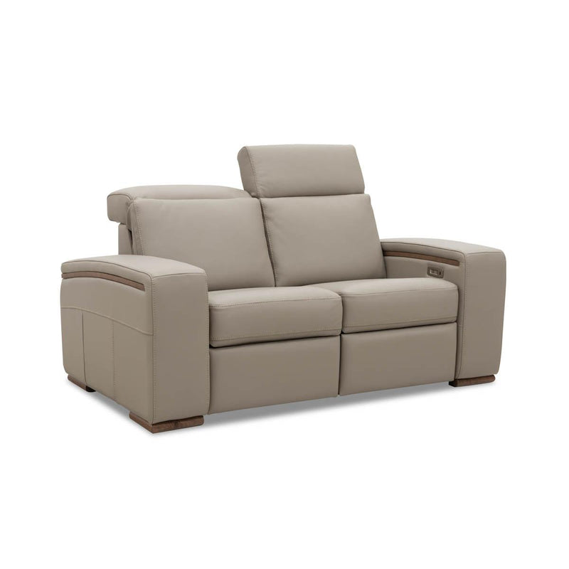 Germain Larivière Loveseats Power Recline 916553 IMAGE 2