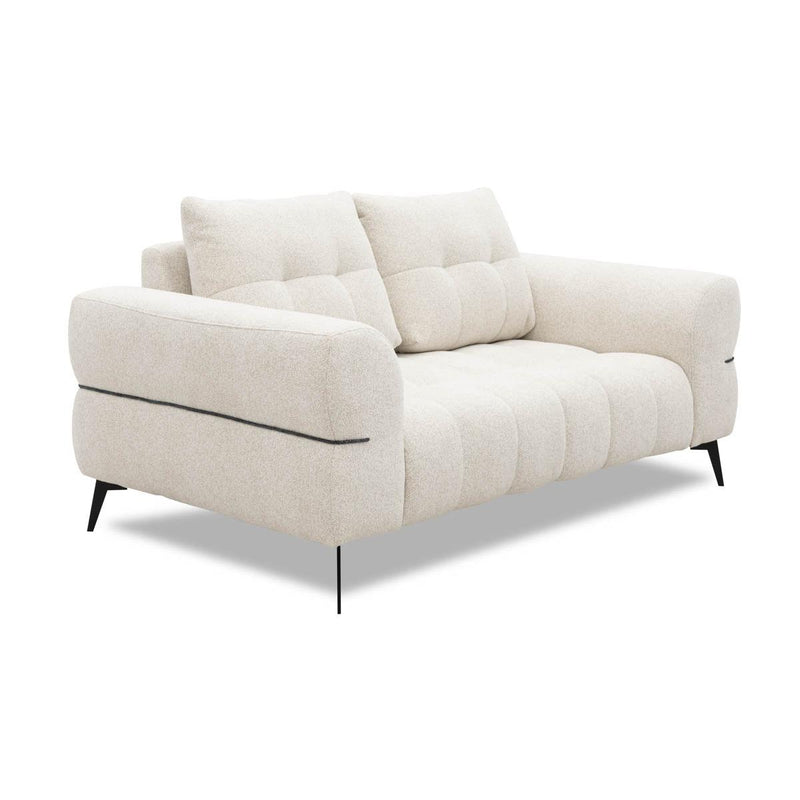 Germain Larivière Loveseats Stationary 409435 IMAGE 1