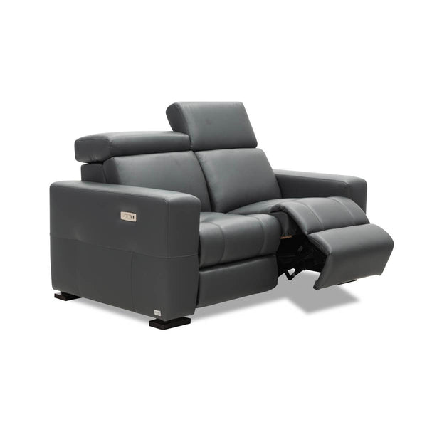 Germain Larivière Loveseats Power Recline 410369 IMAGE 1