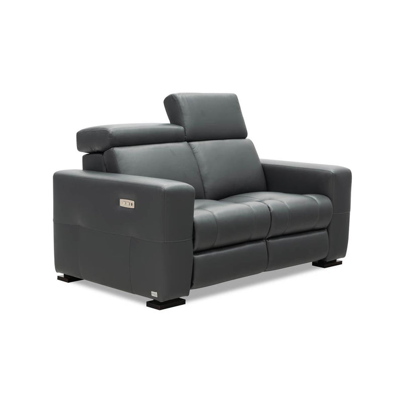 Germain Larivière Loveseats Power Recline 410369 IMAGE 2