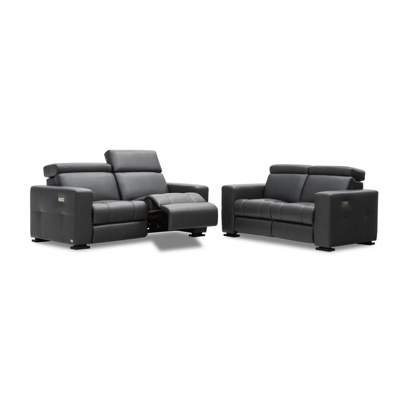 Germain Larivière Loveseats Power Recline 410369 IMAGE 5