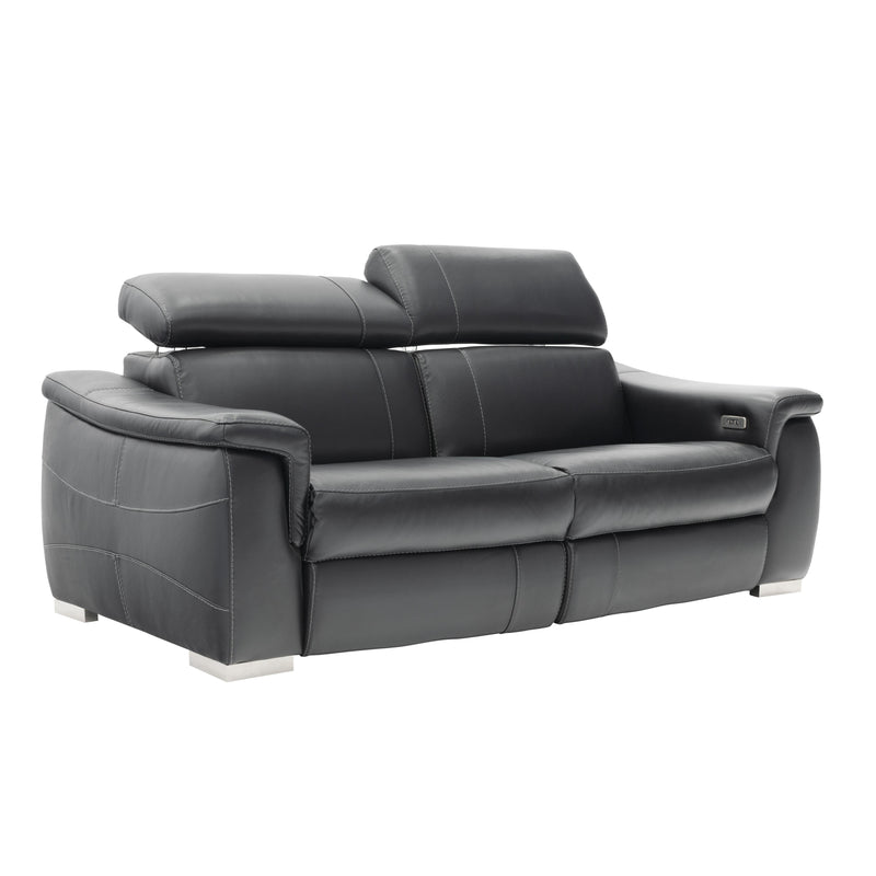 Germain Larivière Sofas Power Recline 916198 IMAGE 2