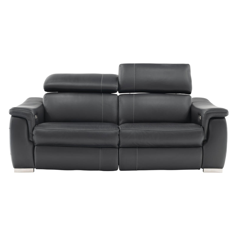 Germain Larivière Sofas Power Recline 916198 IMAGE 3