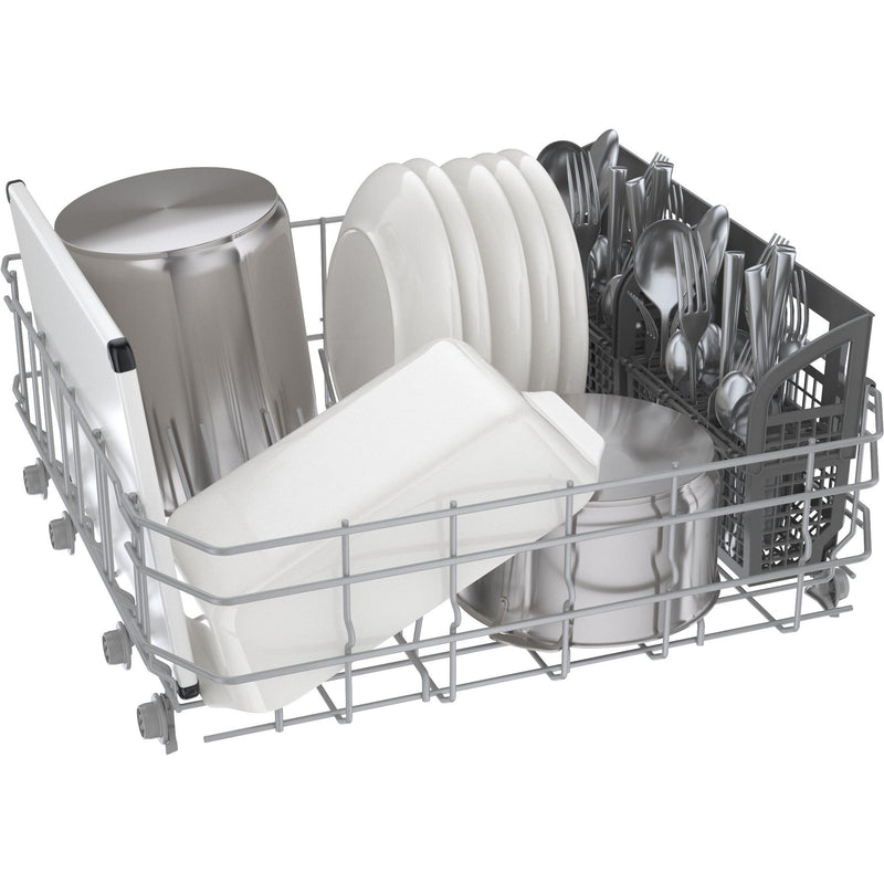 Bosch 24-inch Built-in Dishwasher with PrecisionWash® SHE4AEM2N IMAGE 10