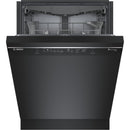 Bosch 24-inch Built-in Dishwasher with PrecisionWash® SHE53C86N IMAGE 3