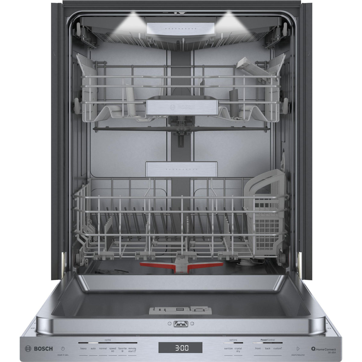 Stainless Steel What Is The Best Dishwasher 2019 Stainless Steel
