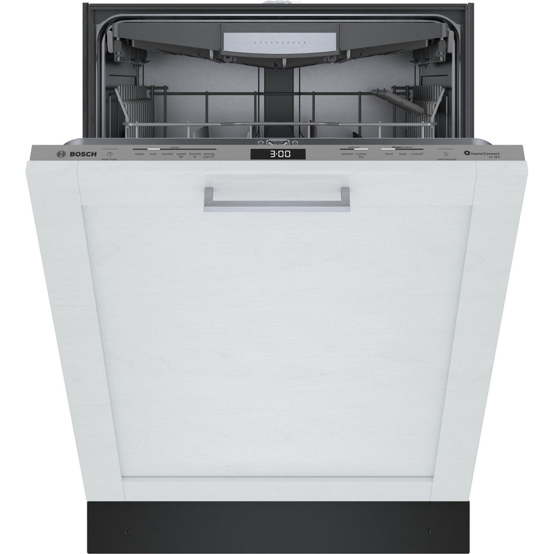 Bosch 24-inch Built-in Dishwasher with CrystalDry™ SHV78CM3N IMAGE 3