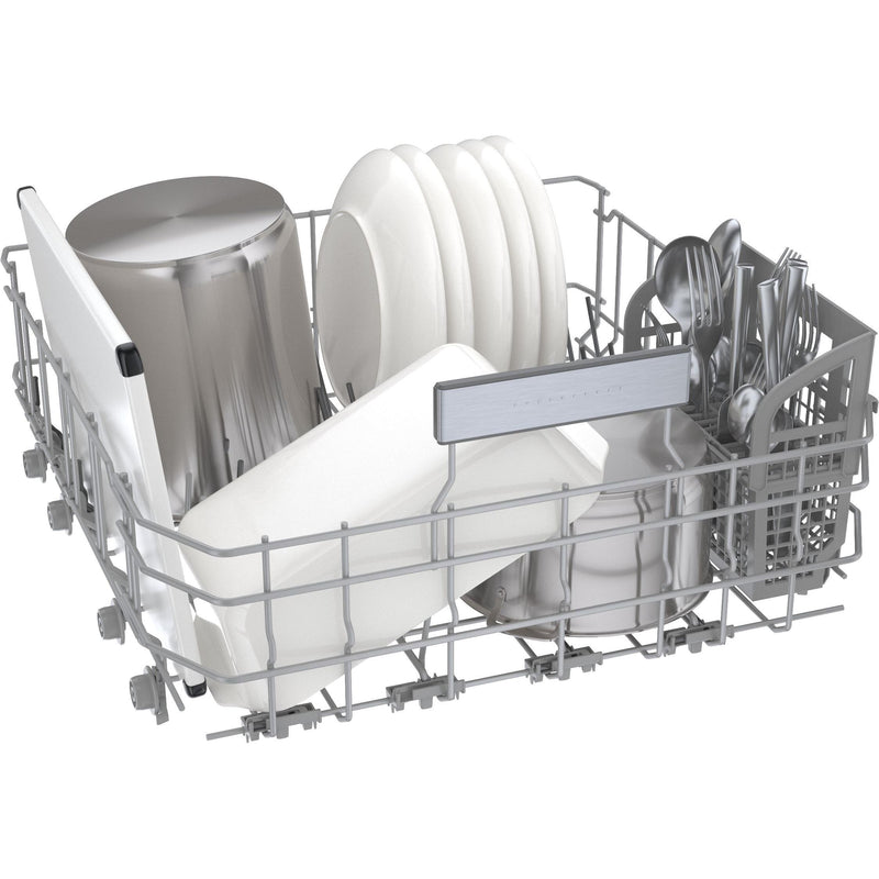 Bosch 24-inch Built-in Dishwasher with CrystalDry™ SHV9PCM3N IMAGE 10