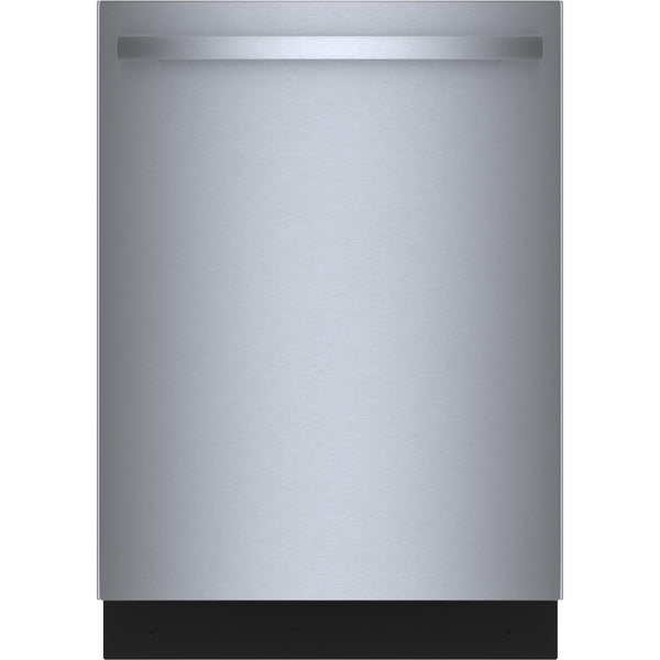 Bosch 24-inch Built-in Dishwasher with CrystalDry™ SHX9PCM5N IMAGE 1