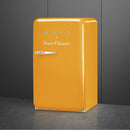 Smeg 22-inch, 4.48 cu. ft. Compact Refrigerator FAB10URDYVC3 IMAGE 4