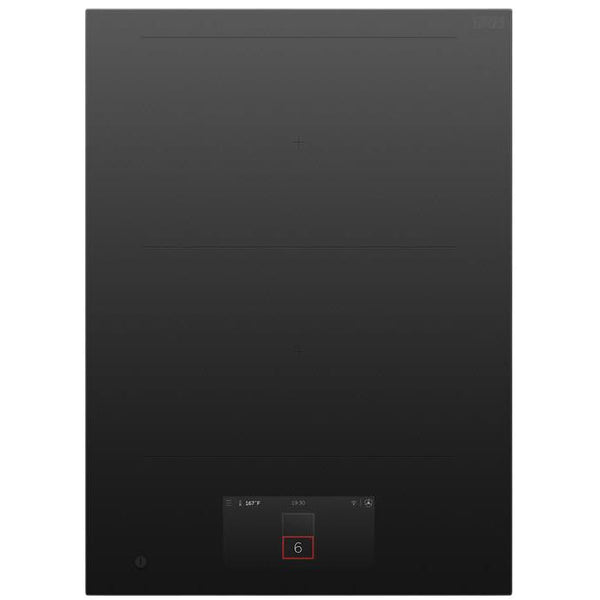 Fisher & Paykel 15-inch Modular Induction Cooktop with SmartZone CI152DTTB1 IMAGE 1