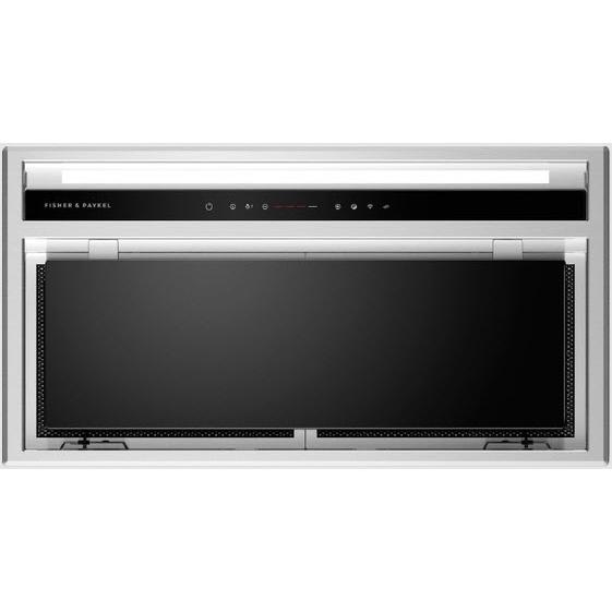 Fisher & Paykel 24-inch Series 7 Contemporary Hood Insert HP24IDCHX4 IMAGE 1