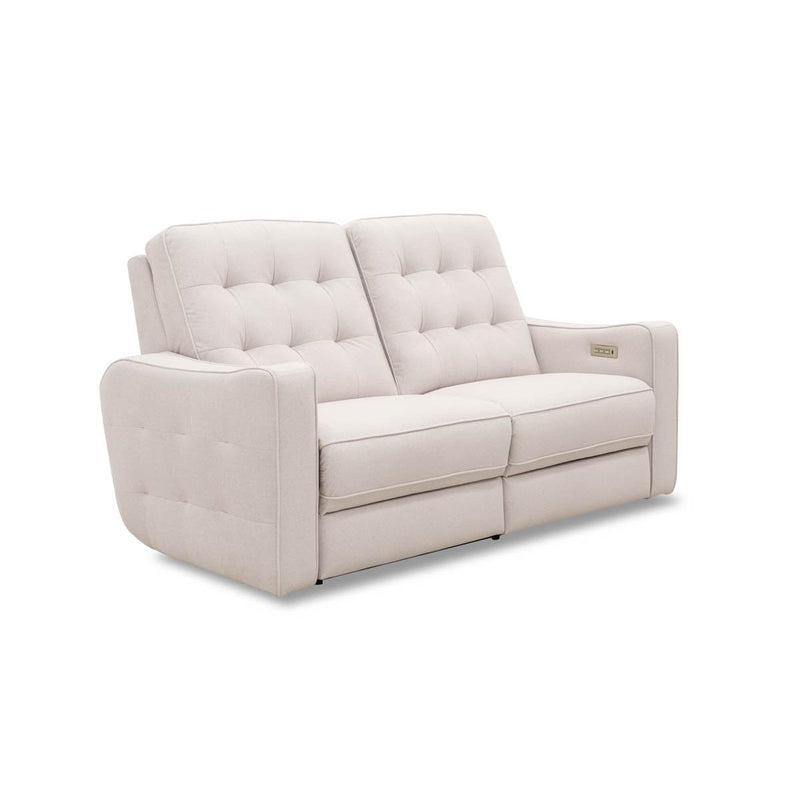 Germain Larivière Sofas Power Recline 409990 IMAGE 2