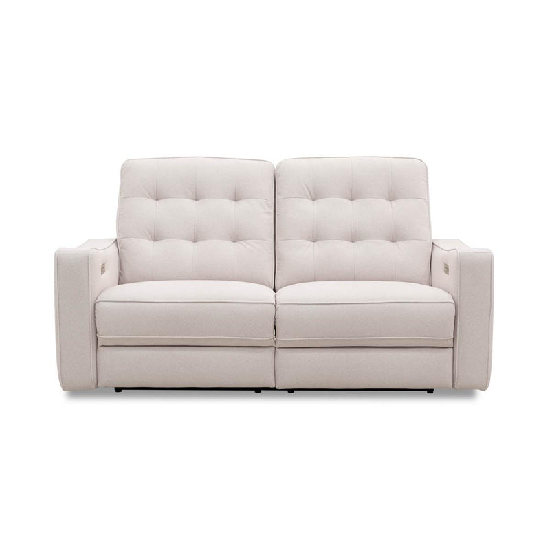 Germain Larivière Sofas Power Recline 409990 IMAGE 3