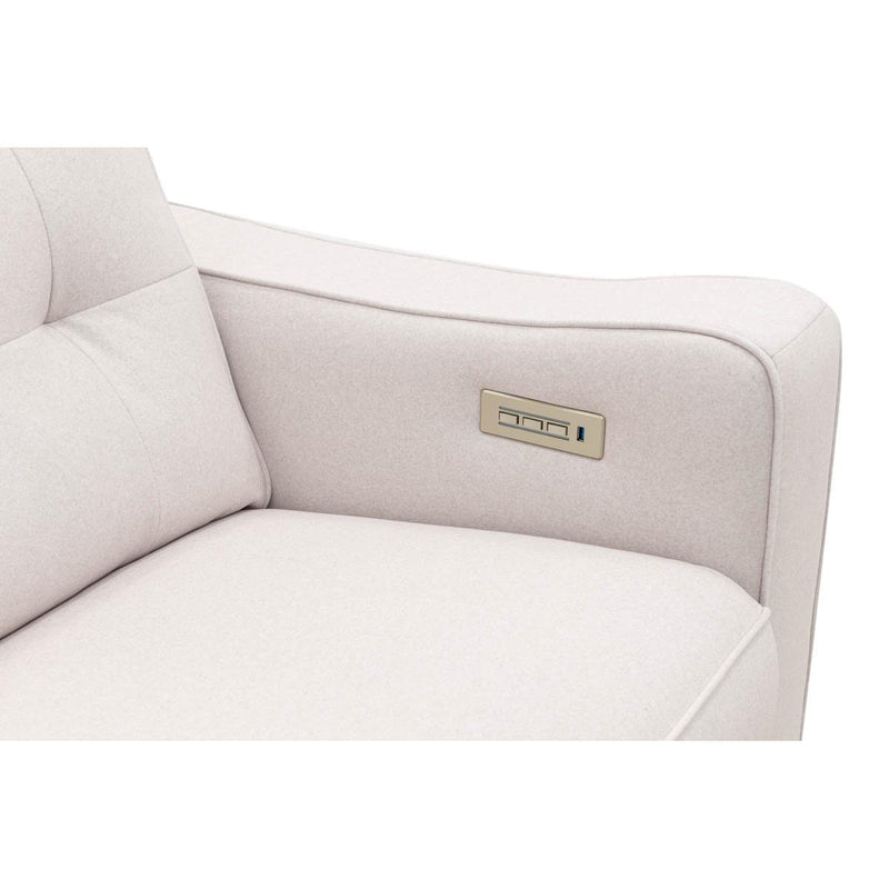 Germain Larivière Sofas Power Recline 409990 IMAGE 4