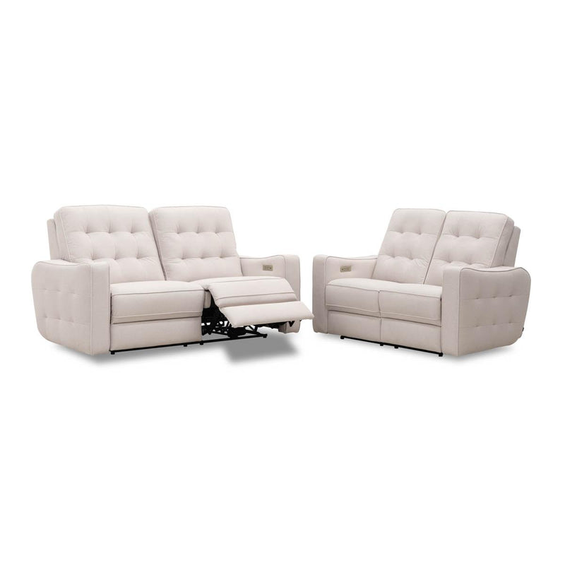 Germain Larivière Sofas Power Recline 409990 IMAGE 6