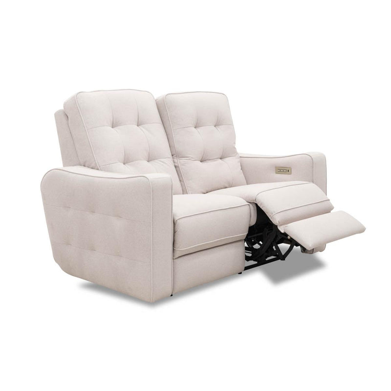 Germain Larivière Loveseats Power Recline 409992 IMAGE 1