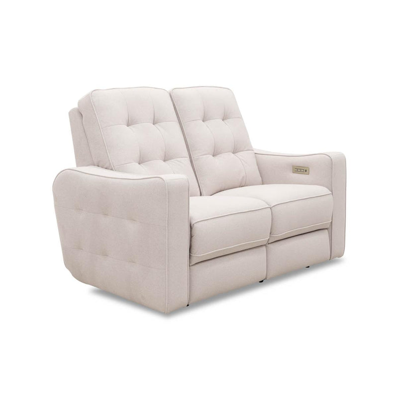 Germain Larivière Loveseats Power Recline 409992 IMAGE 2