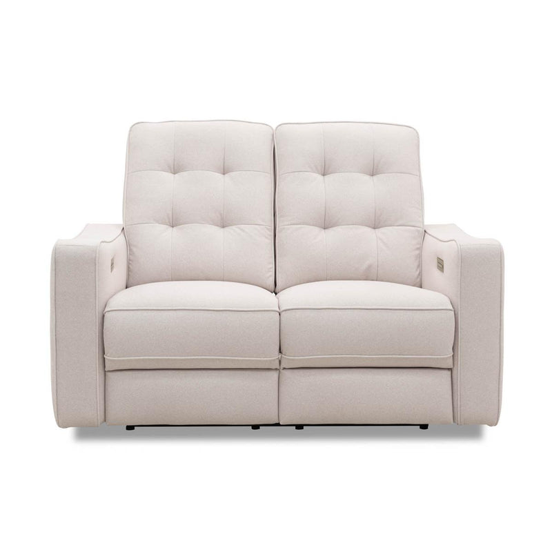 Germain Larivière Loveseats Power Recline 409992 IMAGE 3