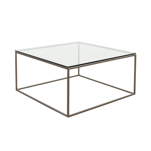 Germain Larivière Occasional Tables Cocktail Tables 414049 IMAGE 1