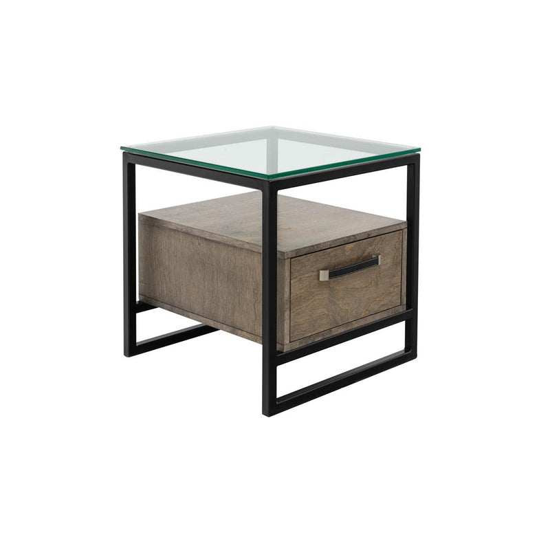 Germain Larivière Occasional Tables End Tables 414064 IMAGE 1