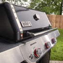 Weber Genesis E-315 Gas Grill 1500010 IMAGE 5