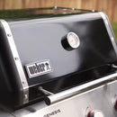 Weber Genesis E-315 Gas Grill 1500010 IMAGE 8