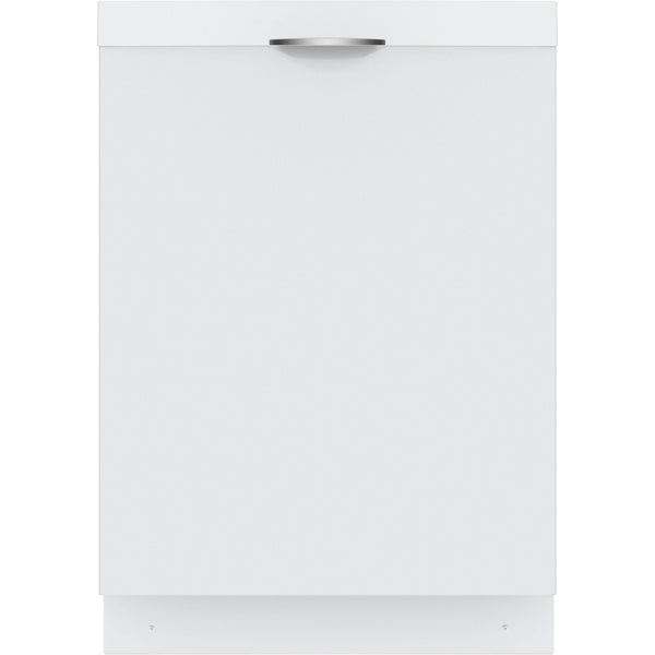 Bosch 24-inch Built-in Dishwasher with Wi-Fi SHS53C72N IMAGE 1