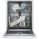 Bosch 24-inch Built-in Dishwasher with Wi-Fi SHS53C72N IMAGE 4