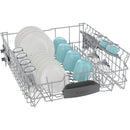 Bosch 24-inch Built-in Dishwasher with Wi-Fi SHS53C72N IMAGE 7