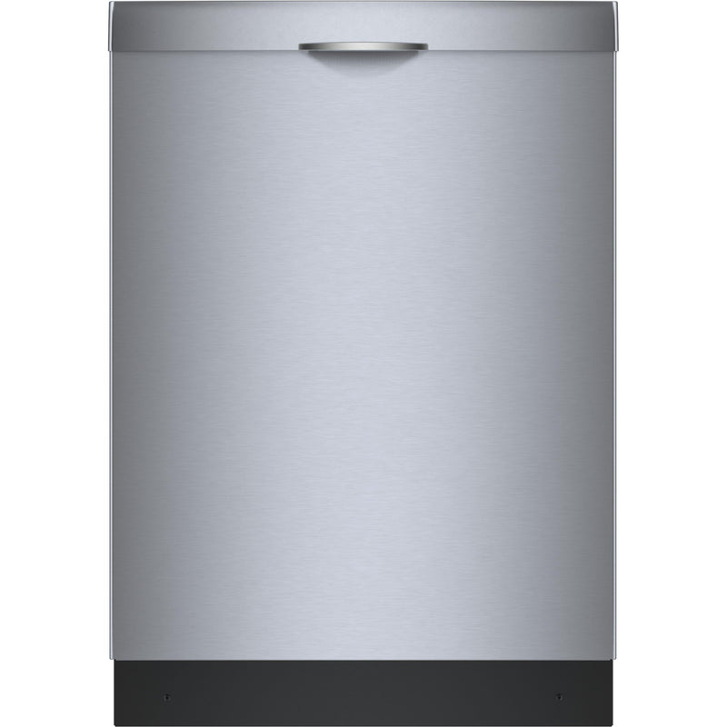 Bosch 24-inch Built-in Dishwasher with Wi-Fi SHS53CM5N IMAGE 1