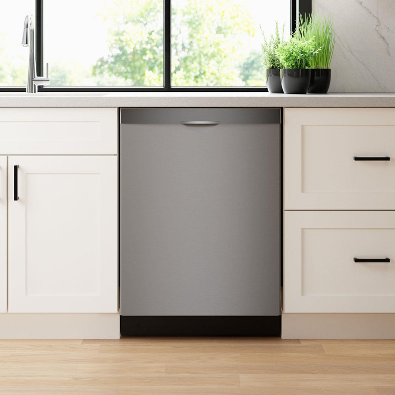 Bosch 24-inch Built-in Dishwasher with Wi-Fi SHS53CM5N IMAGE 20