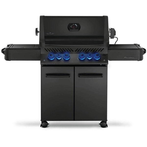 Napoleon Phantom Prestige® 500 RSIB Gas Grill P500RSIBNK3PHM IMAGE 1