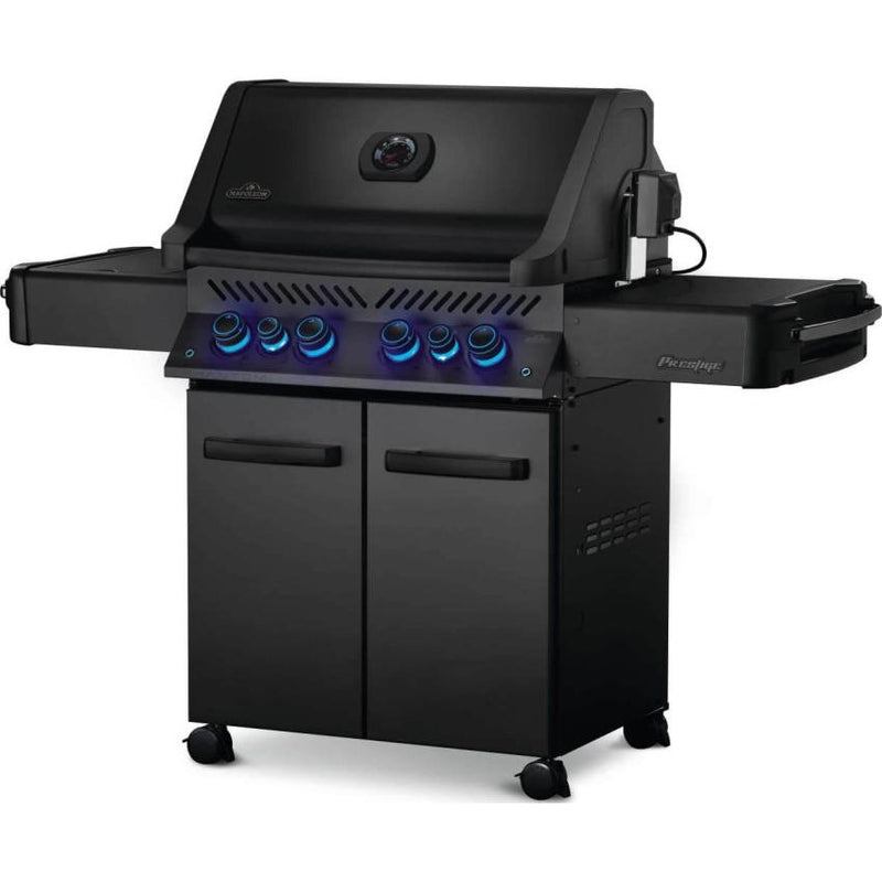 Napoleon Phantom Prestige® 500 RSIB Gas Grill P500RSIBNK3PHM IMAGE 2