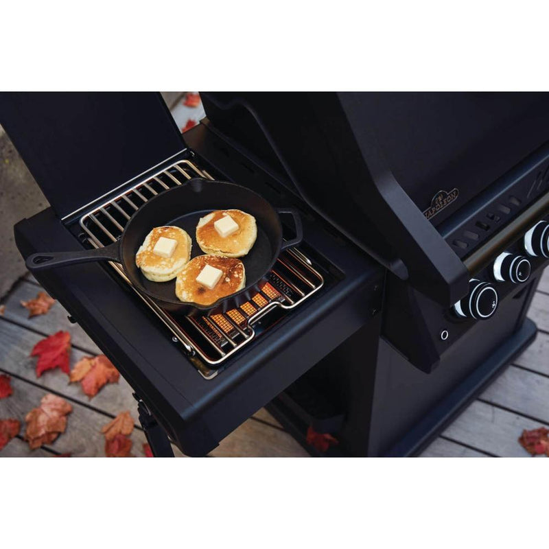 Napoleon Phantom Prestige® SE 425 RSIB Gas Grill RSE425RSIBNK-1-PHM IMAGE 8