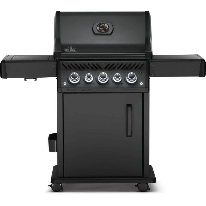 Napoleon Phantom Rogue® SE 425 RSIB Gas Grill RSE425RSIBPK-1-PHM IMAGE 1