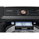  Samsung 6.2 cu. ft. Top Loading Washer with Pet Care Solution and Auto Dispenser WA54CG7550AVA4 IMAGE 7