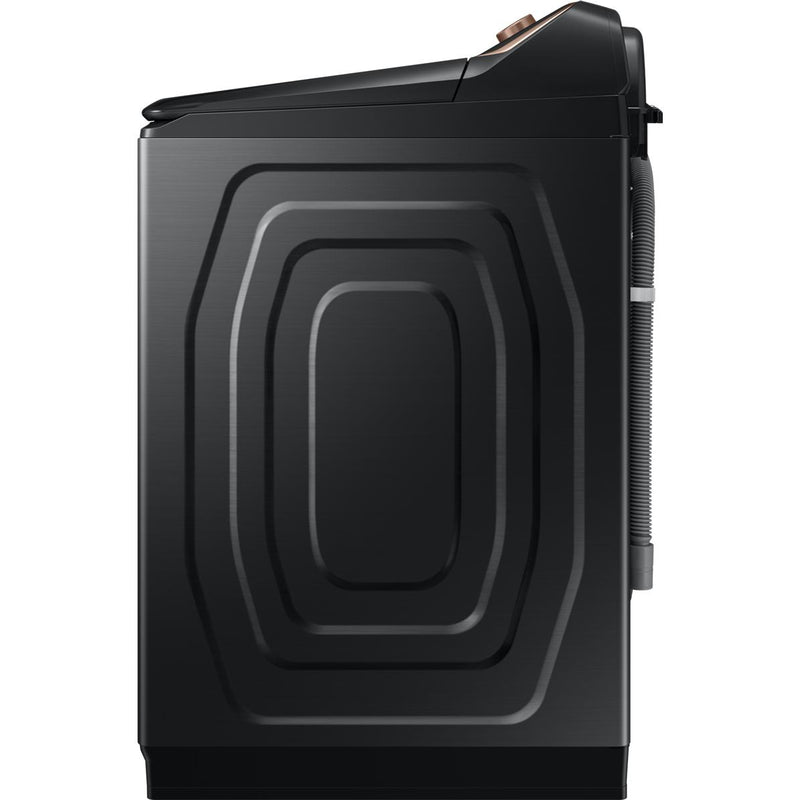  Samsung 6.2 cu. ft. Top Loading Washer with Pet Care Solution and Auto Dispenser WA54CG7550AVA4 IMAGE 9