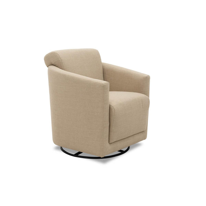 Germain Larivière Chairs Swivel Glider 415089 IMAGE 1