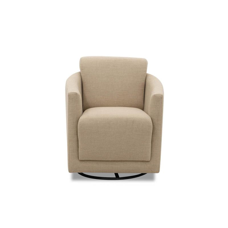 Germain Larivière Chairs Swivel Glider 415089 IMAGE 2