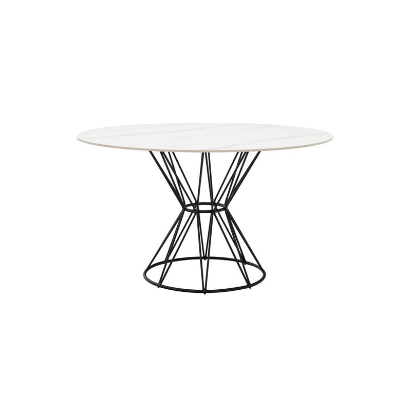 Germain Larivière Dining Tables Round 413998 IMAGE 1